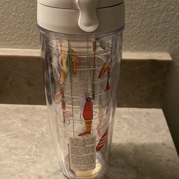 Tervis 24oz Bottle New - Picture 2 of 11